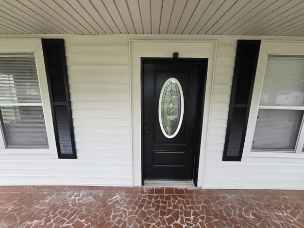 540 Park Ave, Lake Hamilton, FL 33851