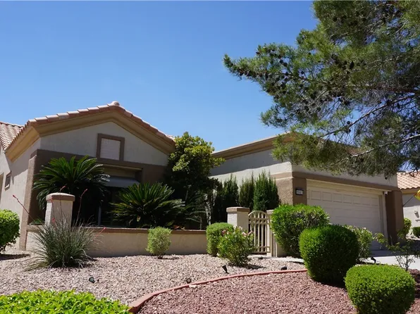 9341 Villa Ridge Dr, Las Vegas, NV 89134