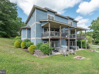 65 Northlake Dr UNIT 2B, Mc Henry, MD, 21541