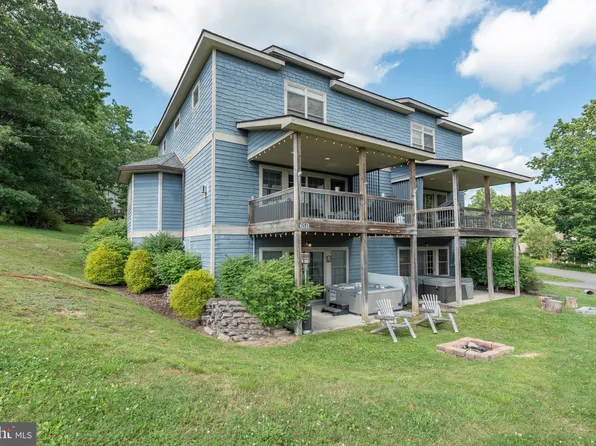 65 Northlake Dr Unit 2B, Mc Henry, MD 21541