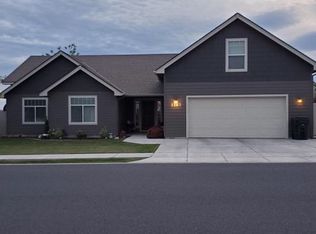 2167 NE 8th St, Hermiston, OR 97838