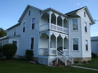 234 Spruce St, Monterey, VA 24465
