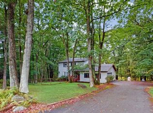 167 Butternut Rd, Milford, PA 18337