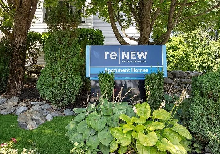 ReNew Western Cranston — Photo 22