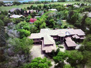 7100 S Platte Canyon Rd, Littleton, CO 80128