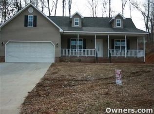 355 Eaves Ferry Rd, Decatur, TN 37322