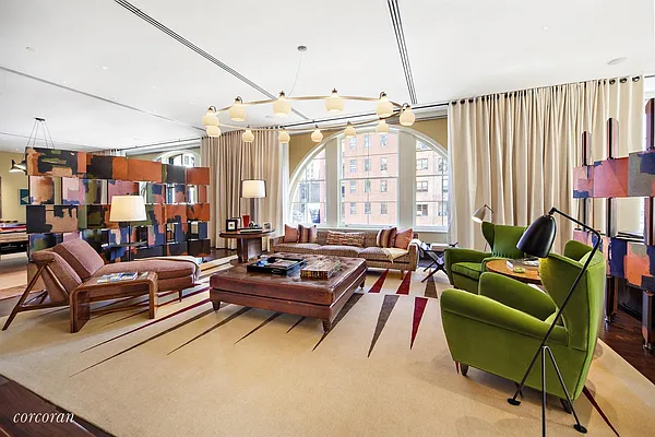 Sold by Corcoran | media 17