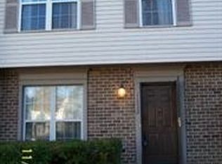 11532 Brundidge Ter, Germantown, MD 20876