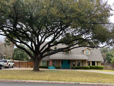 171 Cave Ln, San Antonio, TX, 78209