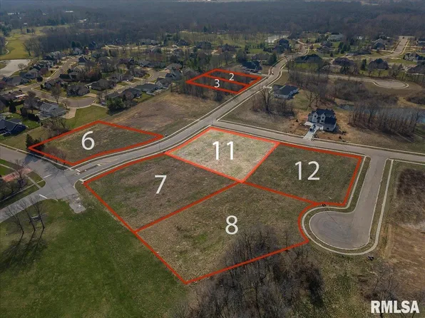 3501 Benton Point, Springfield, IL 62707