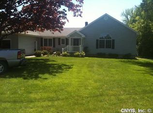 27436 Nys Rte #3, Watertown, NY 13601