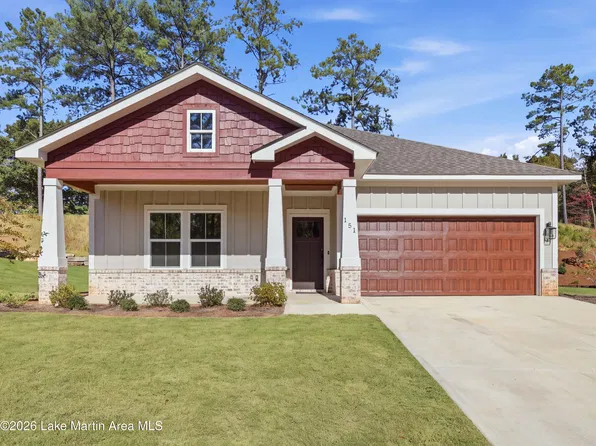 151 Janes Way, Dadeville, AL 36853