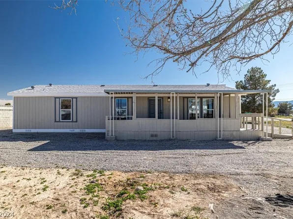 4000 Paiute Blvd, Pahrump, NV 89061