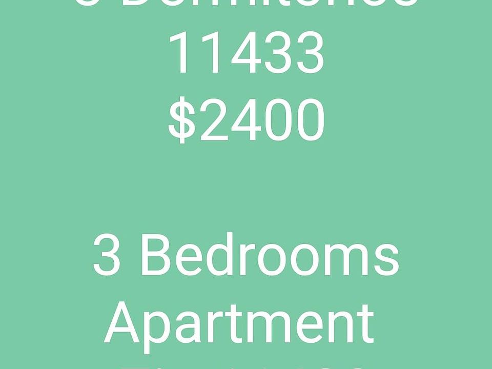 1st image of 9240 176th St Floor 2