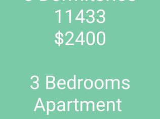 9240 176th St FLOOR 2, Jamaica, NY 11433