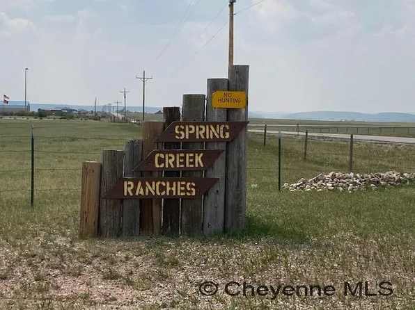1030 Prairie View Rd, Cheyenne, WY 82009
