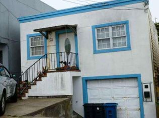 148 Bepler St, San Francisco, CA 94112