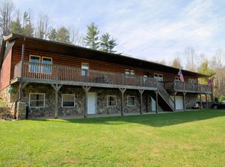 1240 S Laurel Fork Rd, Laurel Springs, NC 28644