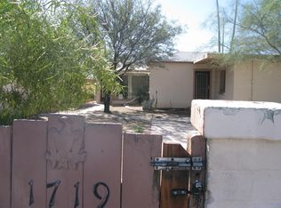 1719 E Grant Rd, Tucson, AZ 85719