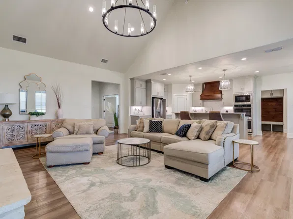 752 Fm 1730, New Home, TX 79383