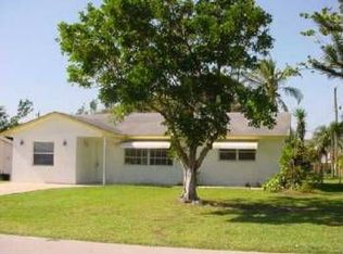 1219 NW 8th Ct, Boynton Beach, FL 33426