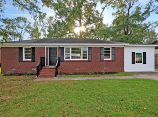 112 Harvey Ave, Goose Creek, SC 29445
