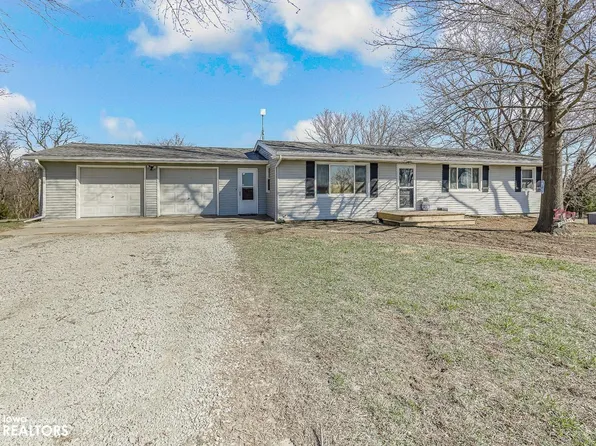 1043 260th St, Tracy, IA 50256