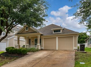 5005 Cassidy Ln, Fort Worth, TX 76244