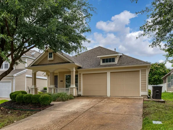 5005 Cassidy Ln, Fort Worth, TX 76244