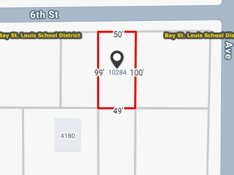 1st image of 6th St Lot 7