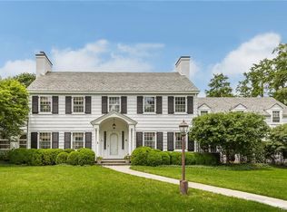 29 Ridgecroft Rd, Bronxville, NY 10708