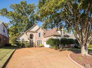 1187 Cordova Club Dr, Cordova, TN 38018