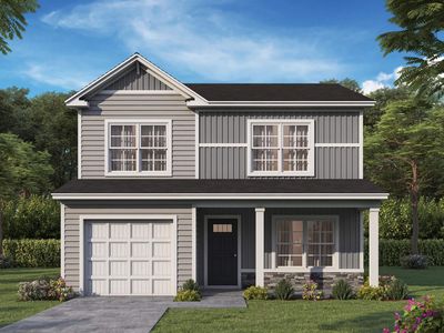 1016 S Welcome Rd, Greenville, SC, 29611