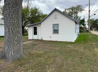 822 N Jackson Ave, North Platte, NE 69101