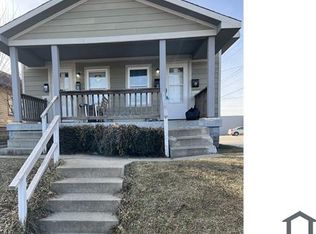 970 N Bosart Ave #A, Indianapolis, IN 46201