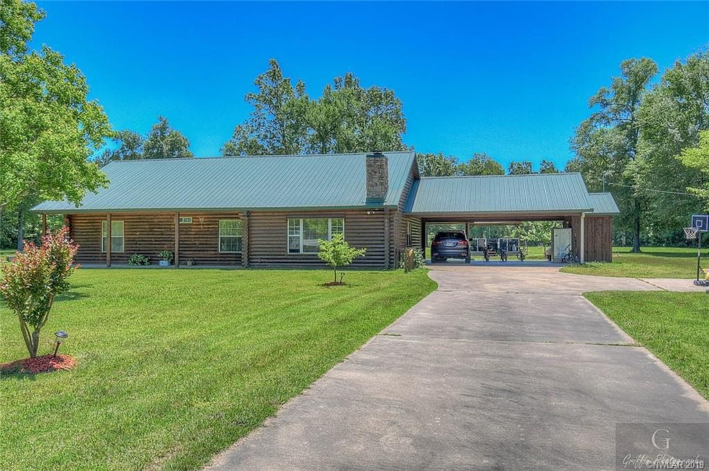 369 Branding Iron Dr, Grand Cane, LA 71032 Zillow