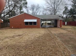 1010 Danville Rd SW, Decatur, AL 35601