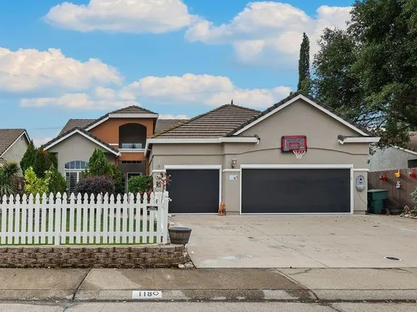 1180 Hawthorne Loop, Roseville, CA 95678