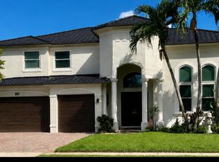 12917 SW 23rd St, Miramar, FL 33027
