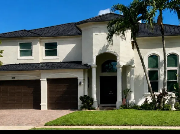 12917 SW 23rd St, Miramar, FL 33027