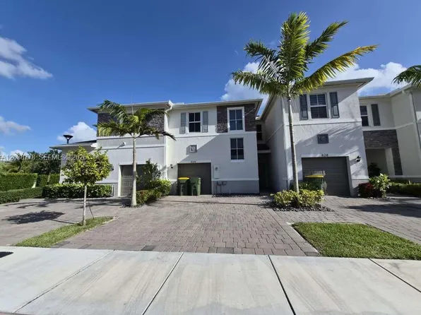834 SE 16th Ct, Homestead, FL 33034