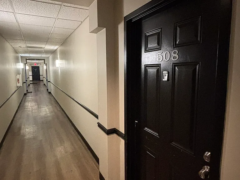5316 Pershing Ave #508 — Photo 23