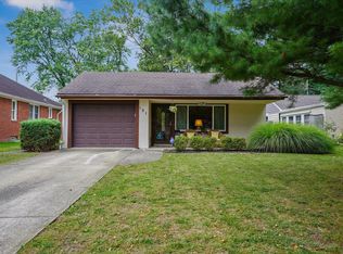 131 N Merkle Rd, Columbus, OH 43209