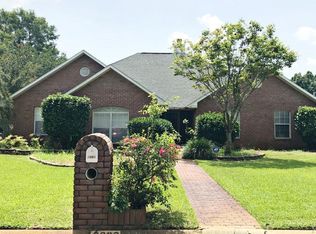 6083 Forest Green Rd, Pensacola, FL 32505