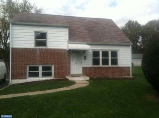 413 E Pennsylvania Ave, Downingtown, PA 19335
