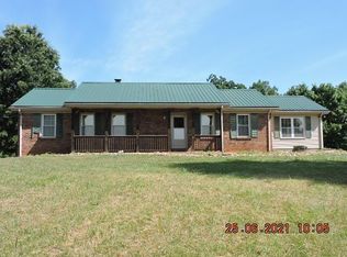 6404 Callands Rd, Chatham, VA 24531