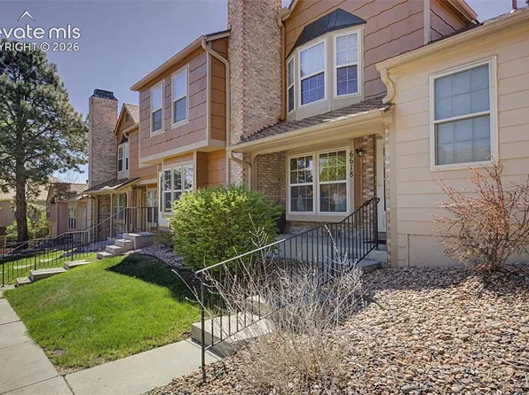6618 Warbler Ln, Colorado Springs, CO 80919