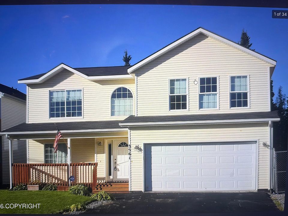 1st image of 3561 Hollyberry Cir