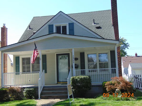 3989 Phillips Ave, Berkley, MI 48072