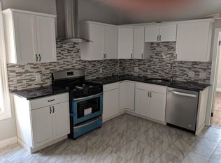 85 Gilman St #1A, Somerville, MA 02145